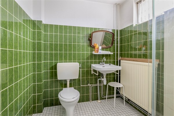 Medium property photo - Salomon Weststraat 11, 9648 AV Wildervank